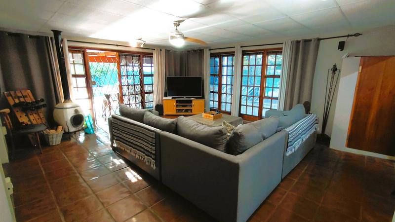 4 Bedroom Property for Sale in Bayswater Free State